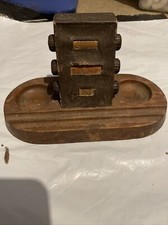 Finch & McCullouch F & M