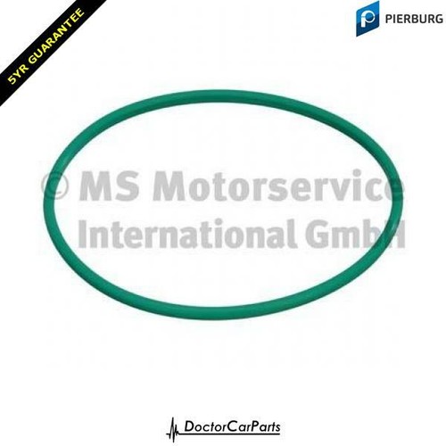 Fuel tank cap seal - tank, for