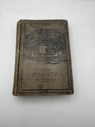 1909 the orkney - the,