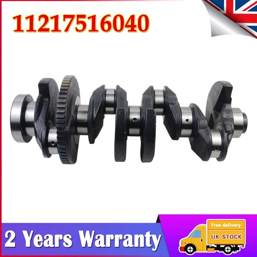 Engine crankshaft petrol for - engine,