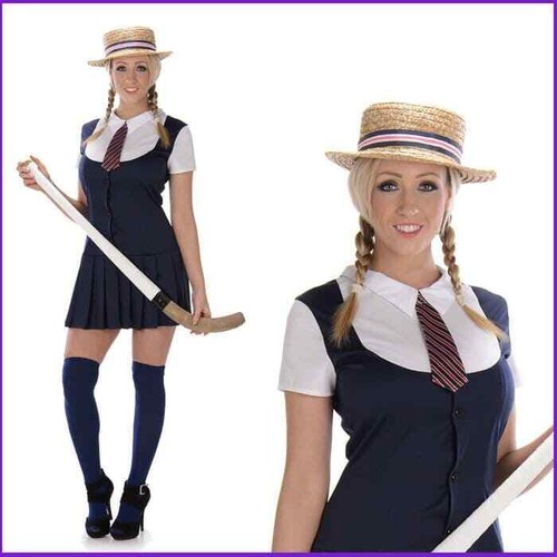 Ladies sexy schoolgirl - ladies, fancy
