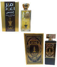 Ameer al OUD Intense and Ameer