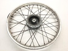 Front wheel Yamaha Ty 175