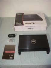 WET SOUNDS SDX6 SINISTER