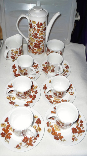 15pc elizabethan meadow flower - elizabethan,