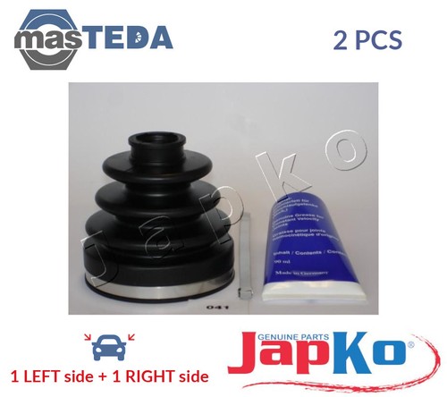 63041 joint boot kit - 63041, cv