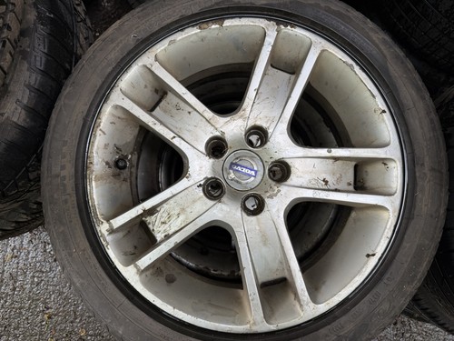 Volvo v50 s40 c30 wheel - volvo, 17”
