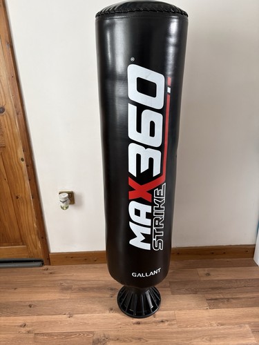Gallant max 360 boxing - gallant,