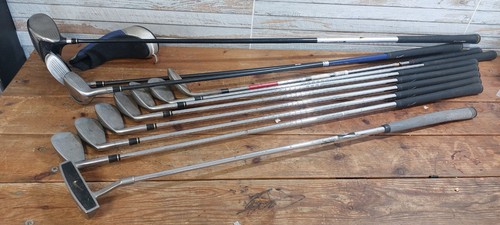 Nike slingshot irons sw - nike, 6-pw+sw