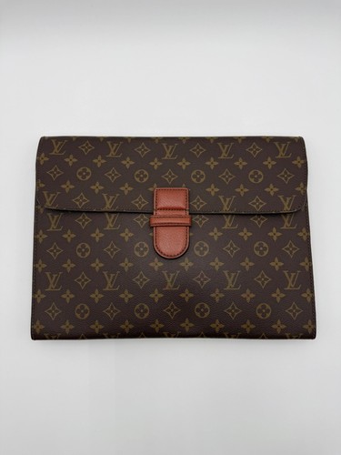Louis vuitton vintage - louis, brown