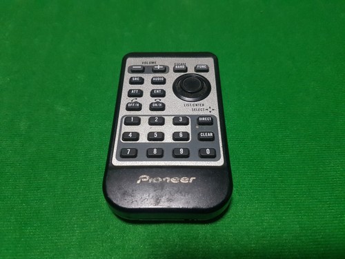 Pioneer cxc5715 remote control - remote,