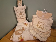 New Baby Winnie The Pooh