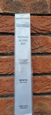 Roman Blinds Kit