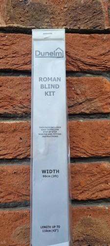 Roman blinds kit - roman,