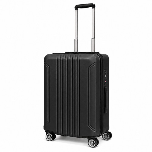 Underseat easyjet cabin - easyjet, case