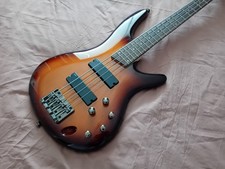 Ibanez Sound Gear - SR370 Bass