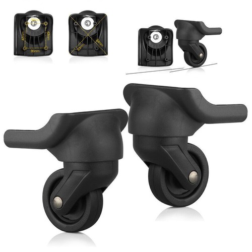 360 spinner luggage wheel - 360,
