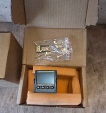 Eurotherm 3216 Temperature