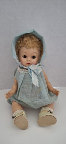 Vintage 1952 vogue ginny - vintage,