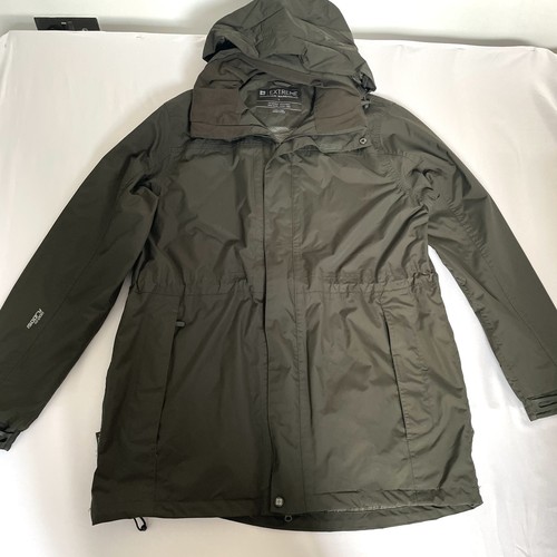 Mountain warehouse green - mountain,