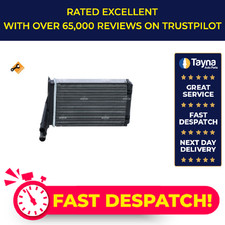 Heater Matrix 54302 NRF