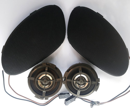 Jbl tweeters peugeot 406 607 - jbl,