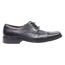 DEICHMANN Oxford Shoes Black