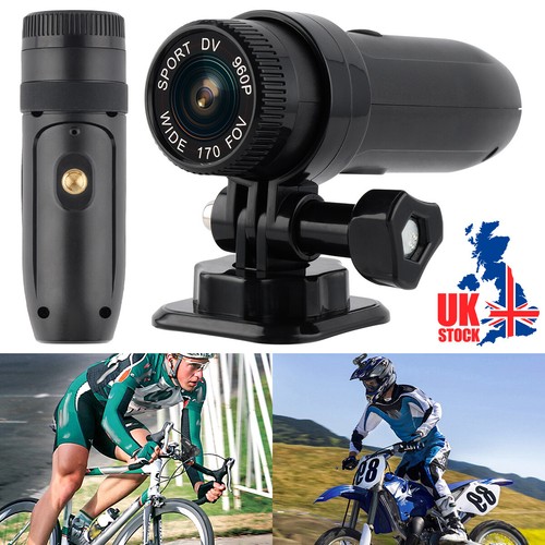 Pro motor bike camera full - motor,