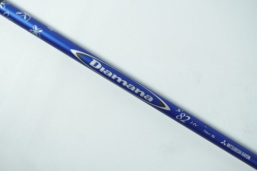 Diamana hybrid shaft - hybrid, /