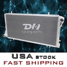 Aluminum Radiator Fits