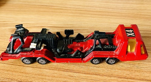 Vintage lesney matchbox super - vintage,