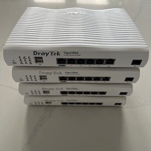Draytek vigor 2866 - vigor, adsl/adsl2