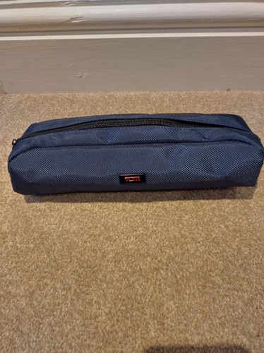 Tumi small slim blue - slim, ballistic