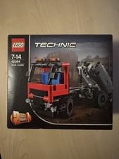 LEGO Technic Hook Loader Lorry  (42084) new & sealed