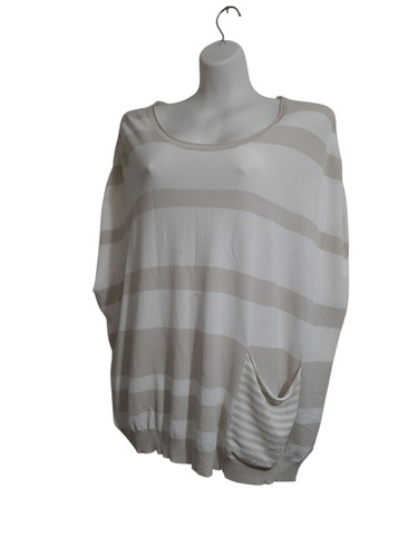 Crea concept sleeveless top - crea,