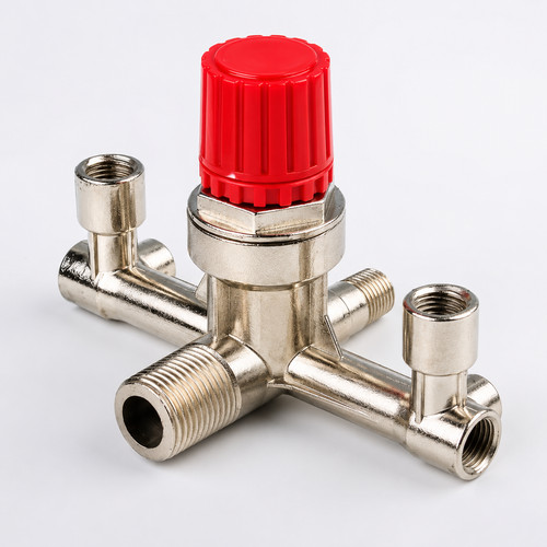 Air compressor pressure - air,