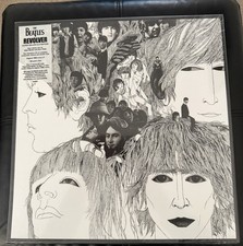 The Beatles Revolver Super