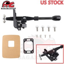Upgrade Gear Shifter Box Kit For Peugeot 206 For Citroen C2 Chassis Quick Shift