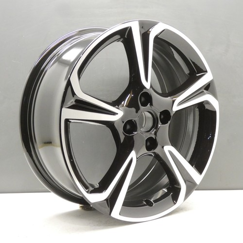 Vauxhall corsa sri alloy - corsa,