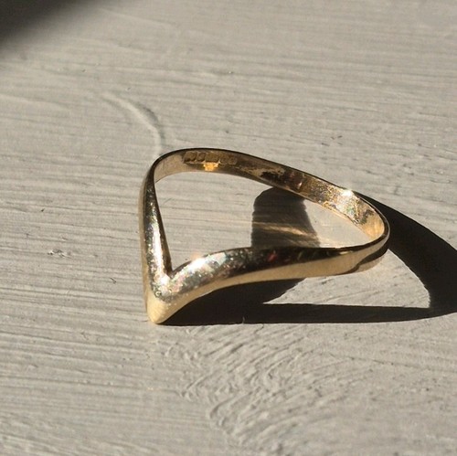 Sweet 9ct yellow - sweet,