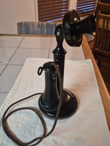 Western electric 20al - electric,