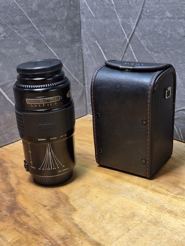 Canon sigma luxon - canon,