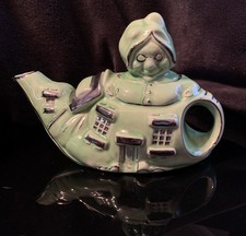 Vintage Lingard Pottery-Old