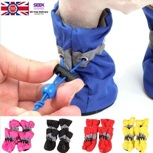 4pcs anti slip - 4pcs,