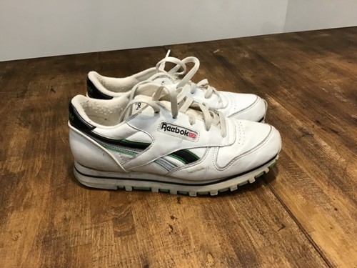 Ladies reebok classic trainers - ladies,