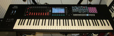 Roland Fantom 7 with EX