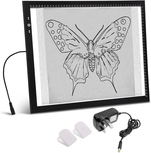 Hsk led artist - a3,