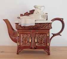 Paul Cardew Washstand Teapot