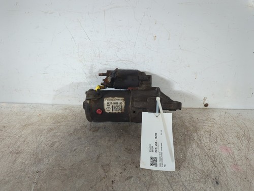 Ford transit starter motor 0 - transit,