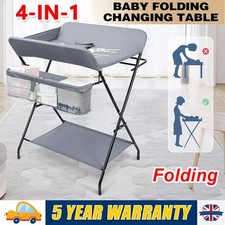 Foldable Baby Infant Changing